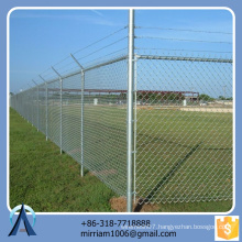 Expedient Chain Link Fence Rolls For Sale